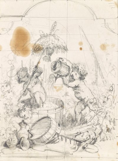 Viticultura de Friedrich Sturm