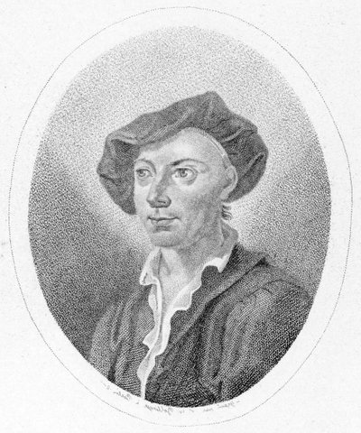 Friedrich Wilhelm Marpurg de Friedrich Wilhelm Bollinger