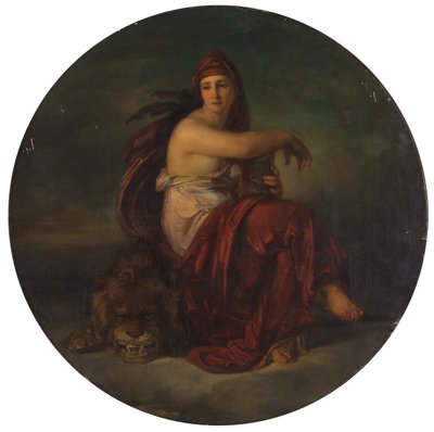 La fortaleza de Friedrich von Amerling