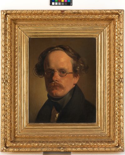  de Friedrich von Amerling