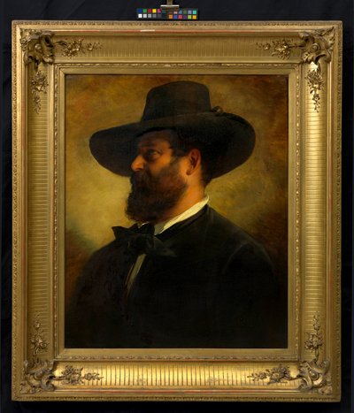  de Friedrich von Amerling