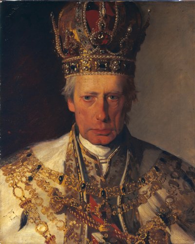  de Friedrich von Amerling