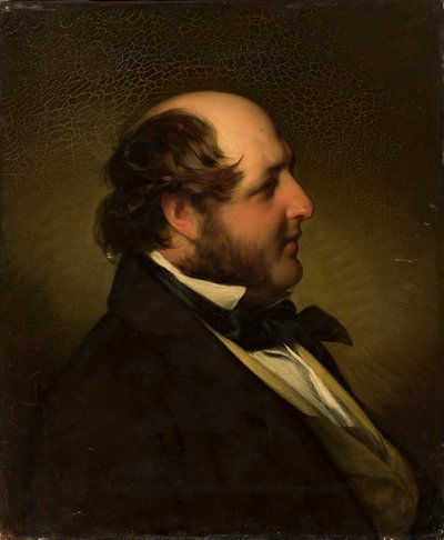  de Friedrich von Amerling