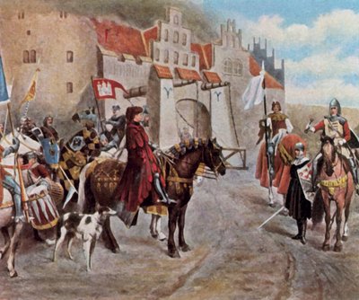  de Fritz Grotemeyer