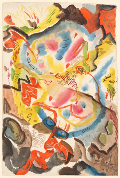 Formularios de Fritz Stuckenberg
