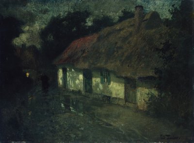  de Fritz Thaulow