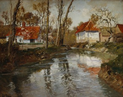  de Fritz Thaulow