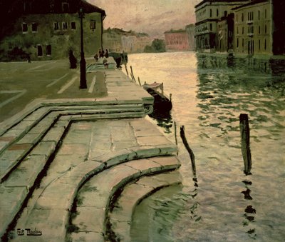 Imagen desconocida de Frits Thaulow