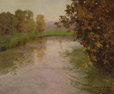 Imagen desconocida de Frits Thaulow