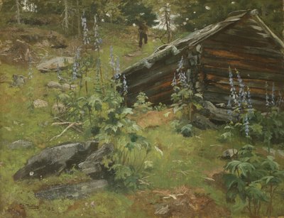  de Fritz Thaulow