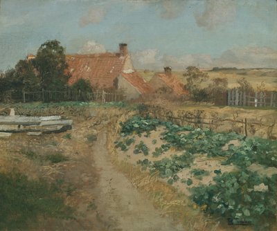  de Fritz Thaulow
