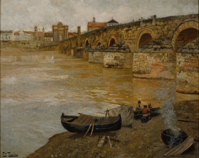  de Fritz Thaulow