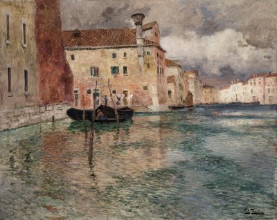  de Fritz Thaulow