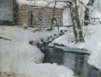  de Fritz Thaulow