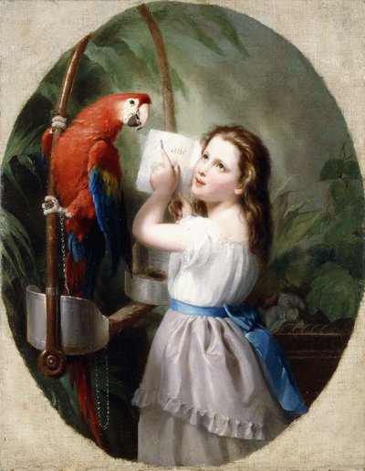 La lección de Fritz Zuber Buhler