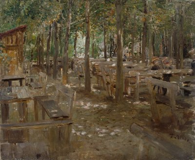  de Fritz von Uhde