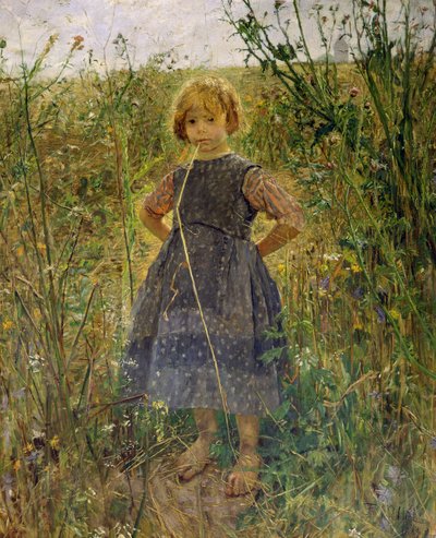  de Fritz von Uhde