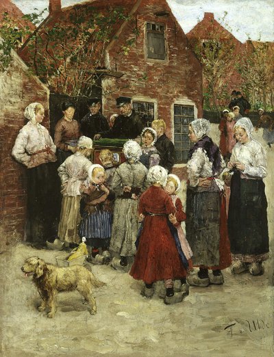  de Fritz von Uhde