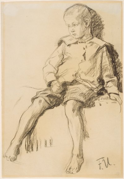  de Fritz von Uhde