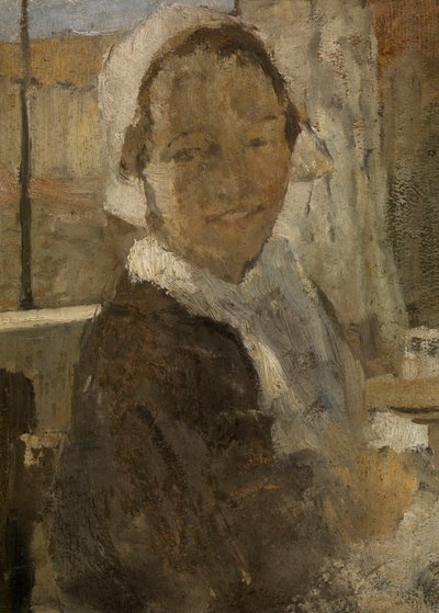  de Fritz von Uhde