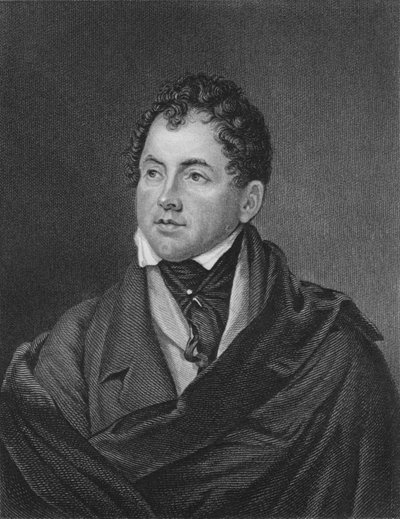 Thomas Moore, principios del siglo XIX de G Adcock