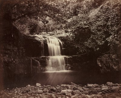Vale of Neath de G. B. Gething