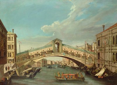 Imagen desconocida de G. Canaletto