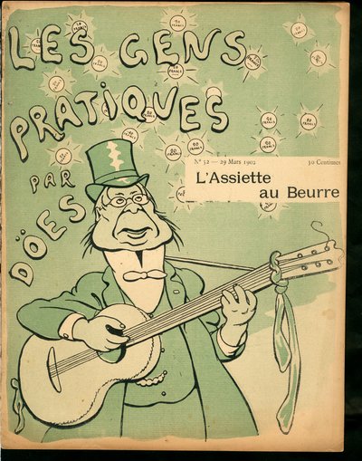 Portada de ""L