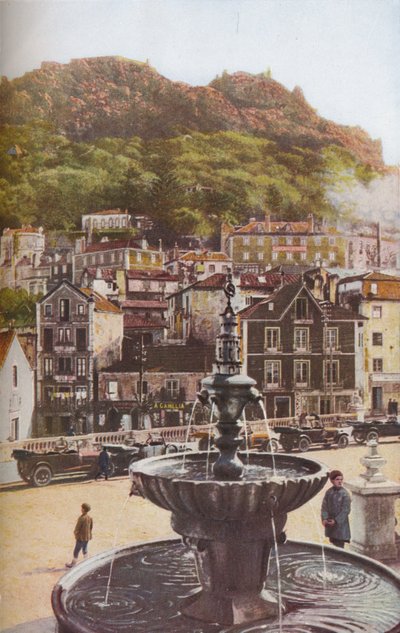 Portugal, c1930s de G Long