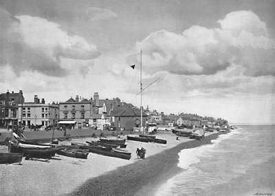 Deal, c1896 de G. W. Wilson and Company