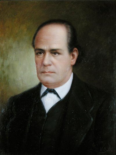 Louis Daniel Beauperthuy (1807-71) de G. da Villadda