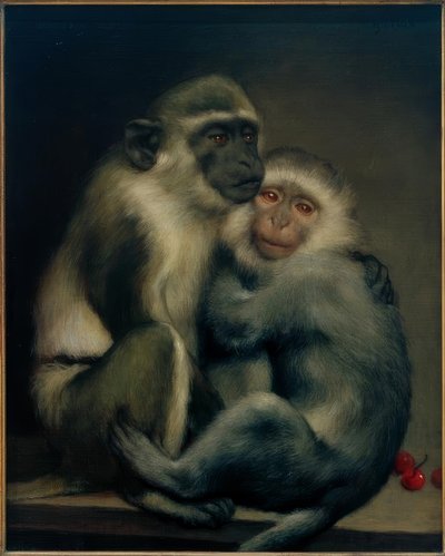 Abelardo y Eloísa de Gabriel Cornelius Ritter von Max