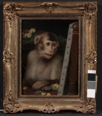 Tu recuerdo de Gabriel Cornelius Ritter von Max