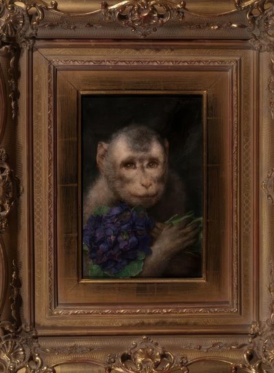 Saludo de Gabriel Cornelius Ritter von Max