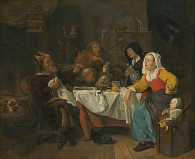  de Gabriel Metsu