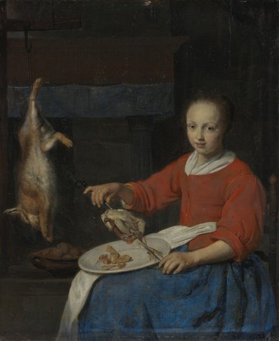  de Gabriel Metsu