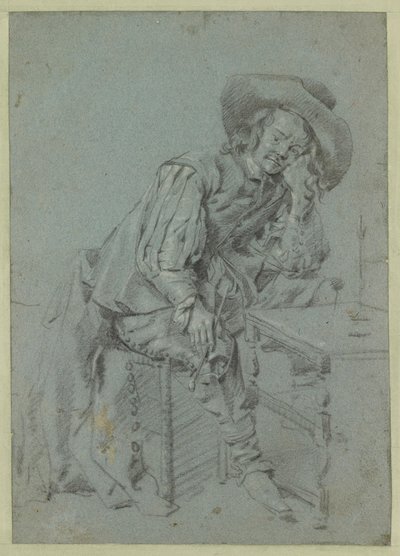  de Gabriel Metsu