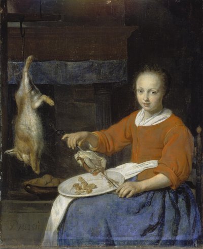  de Gabriel Metsu