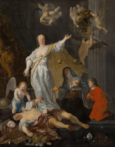  de Gabriel Metsu