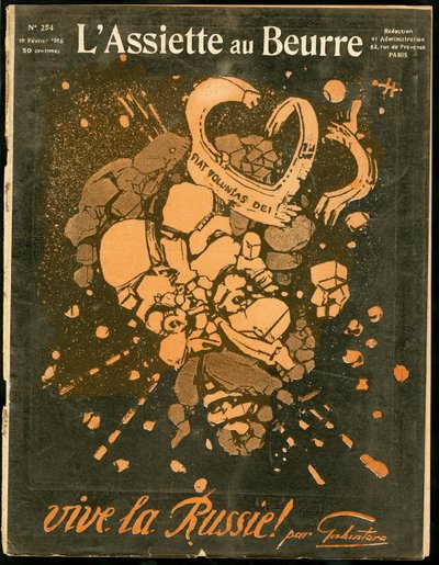 Portada de 