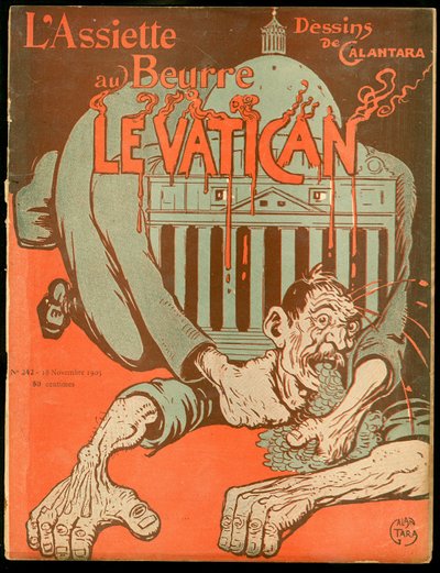 Portada de 