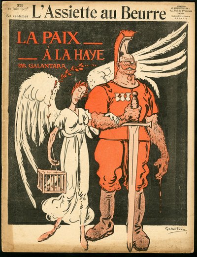 Portada de 