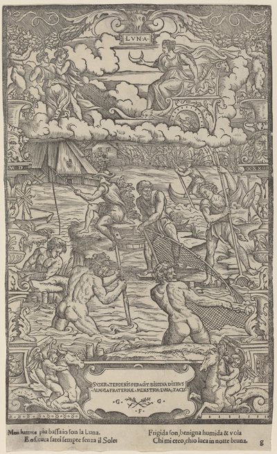 Luna de Gabriele Giolito de