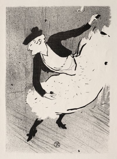 Edmée Lescot de Gaetano Gandolfi