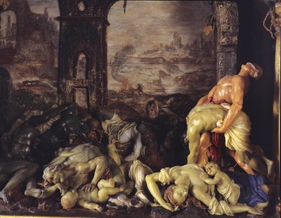 Imagen desconocida de Gaetano Giulio Zumbo