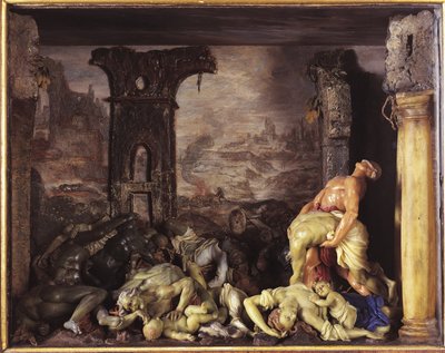 Imagen desconocida de Gaetano Giulio Zumbo