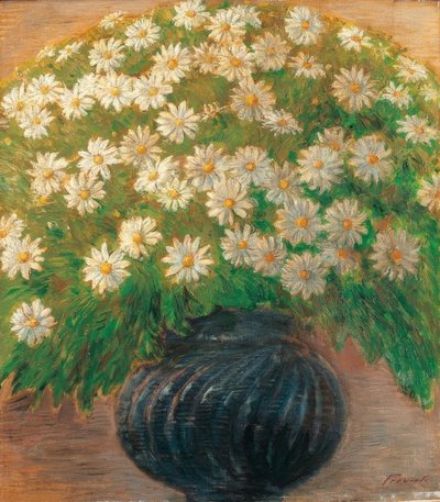 Margaritas de Gaetano Previati