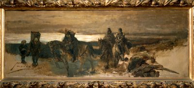 Gaetano Previati de Gaetano Previati