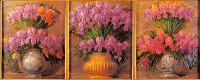 Iris de Gaetano Previati