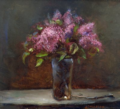 Lilas de Gail Schulman
